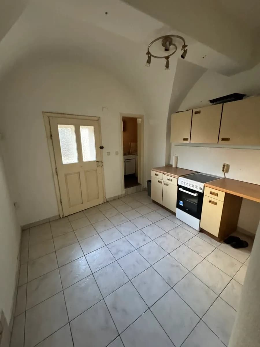 1-Zimmer-Wohnung mieten in Bruck-Mürzzuschlag – 21 m², € 260