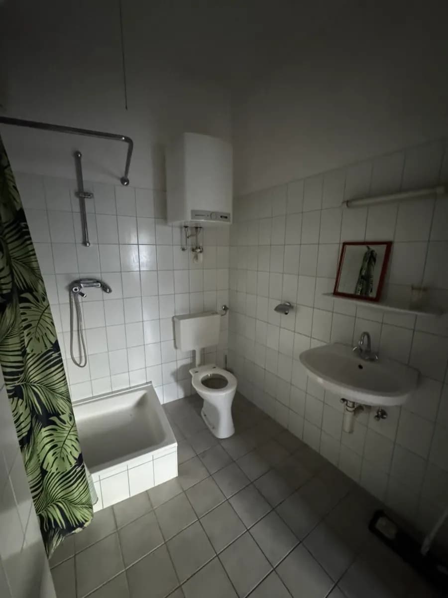 1-Zimmer-Wohnung mieten in Bruck-Mürzzuschlag – 21 m², € 260 – Bild 3 von 9