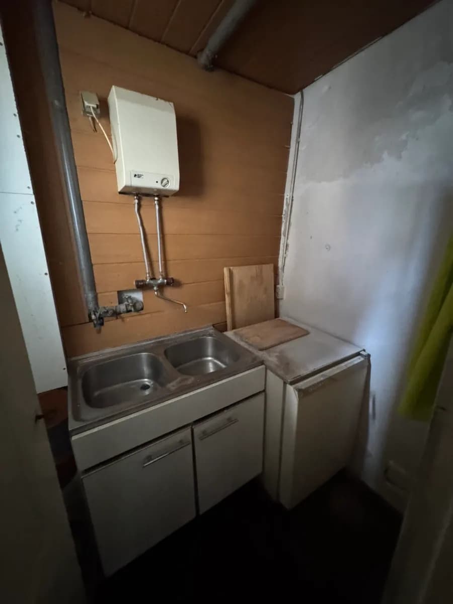 1-Zimmer-Wohnung mieten in Bruck-Mürzzuschlag – 21 m², € 260 – Bild 4 von 9