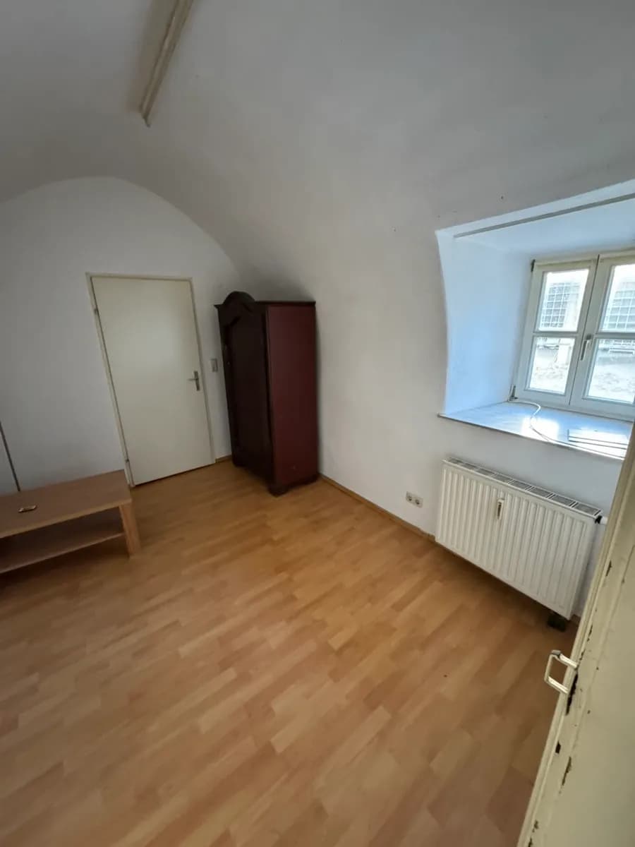 1-Zimmer-Wohnung mieten in Bruck-Mürzzuschlag – 21 m², € 260 – Bild 6 von 9