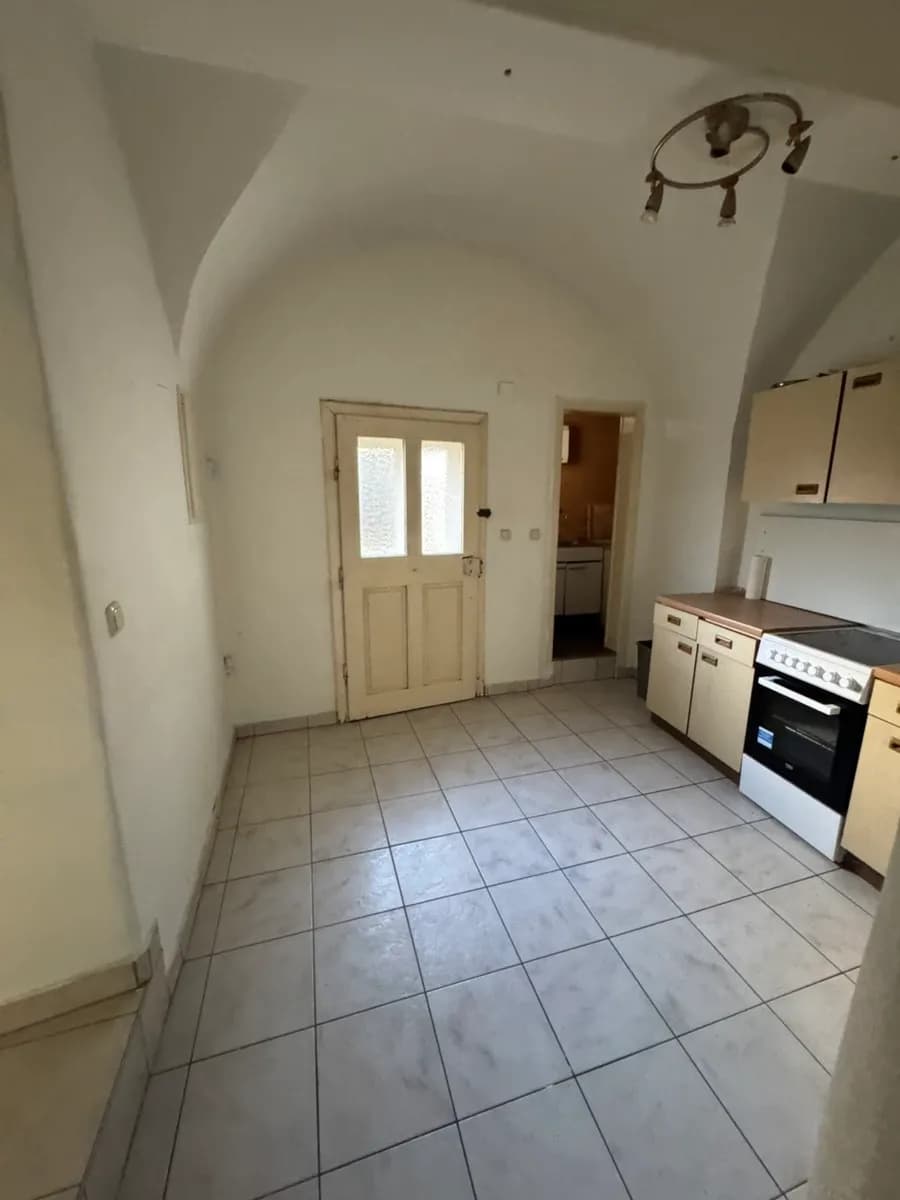 1-Zimmer-Wohnung mieten in Bruck-Mürzzuschlag – 21 m², € 260 – Bild 7 von 9