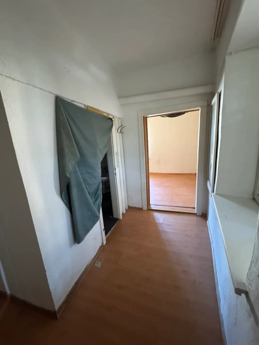 1-Zimmer-Wohnung mieten in Bruck-Mürzzuschlag – 17 m², € 260