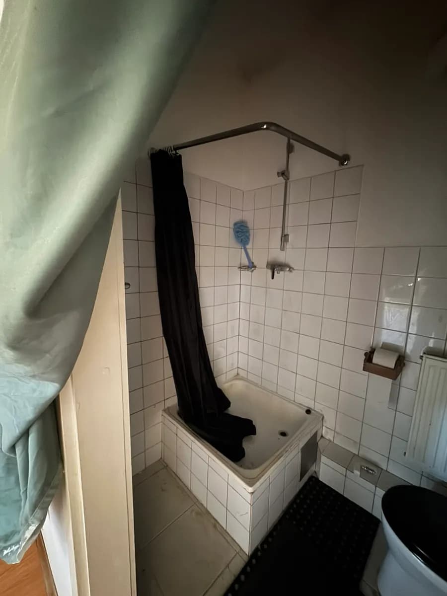 1-Zimmer-Wohnung mieten in Bruck-Mürzzuschlag – 17 m², € 260 – Bild 5 von 8