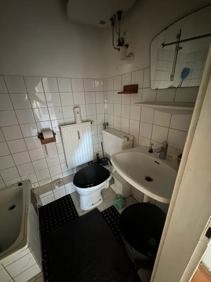 1-Zimmer-Wohnung mieten in Bruck-Mürzzuschlag – 17 m², € 260 – Bild 6 von 8
