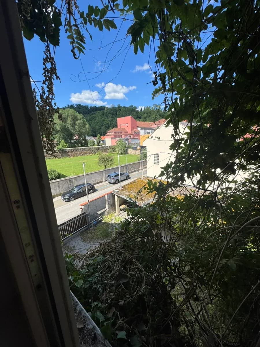 1-Zimmer-Wohnung mieten in Bruck-Mürzzuschlag – 17 m², € 260 – Bild 8 von 8
