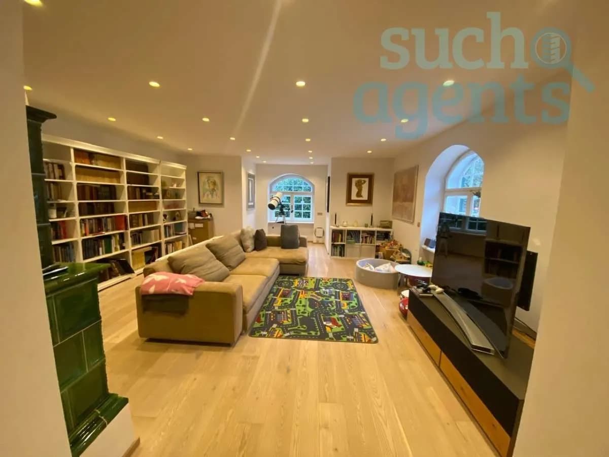 15-Zimmer-Immobilie kaufen in Graz – 170 m² – Bild 2 von 5