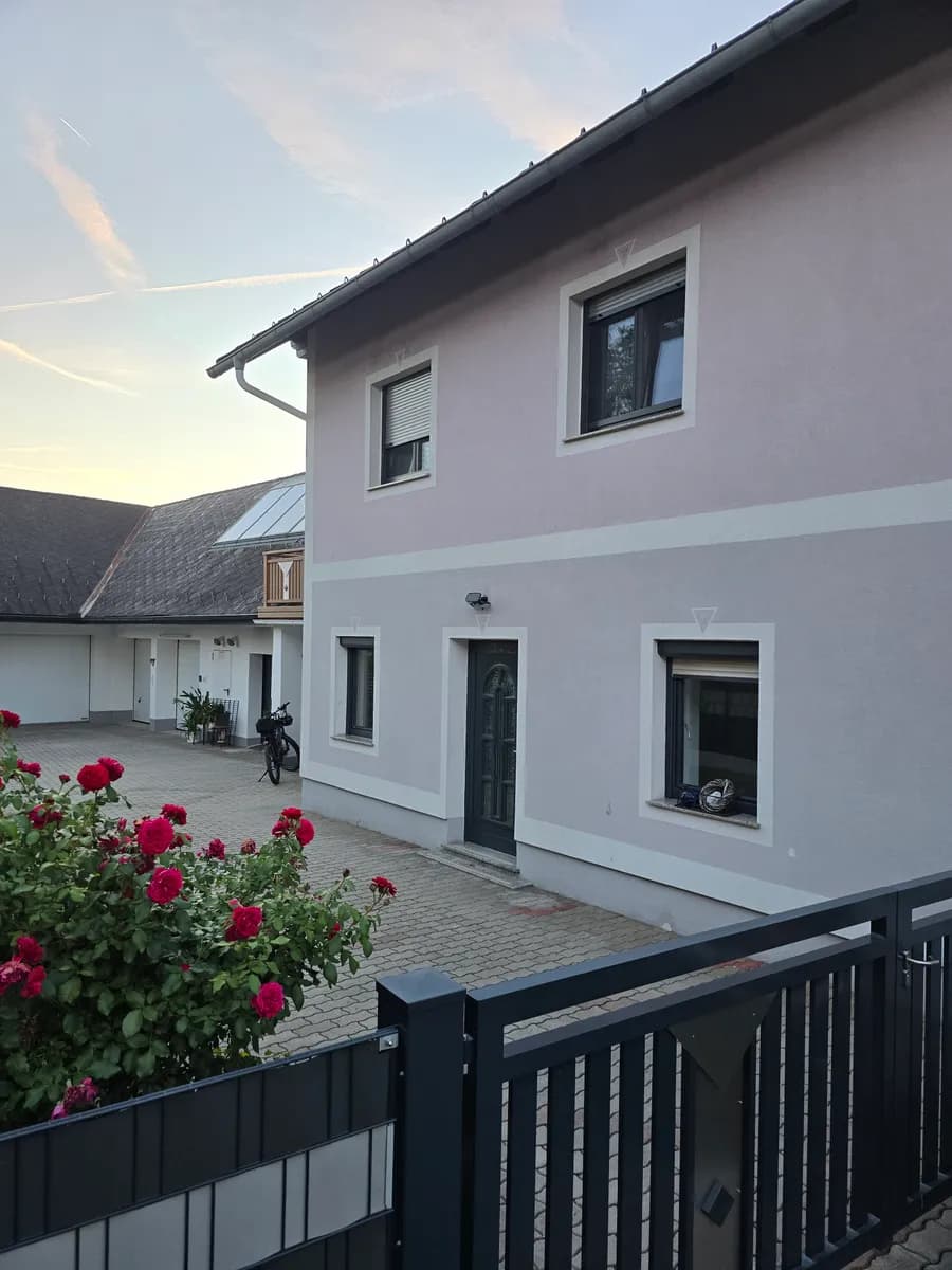 3-Zimmer-Wohnung mieten in Hartberg-Fürstenfeld – 98 m², € 800