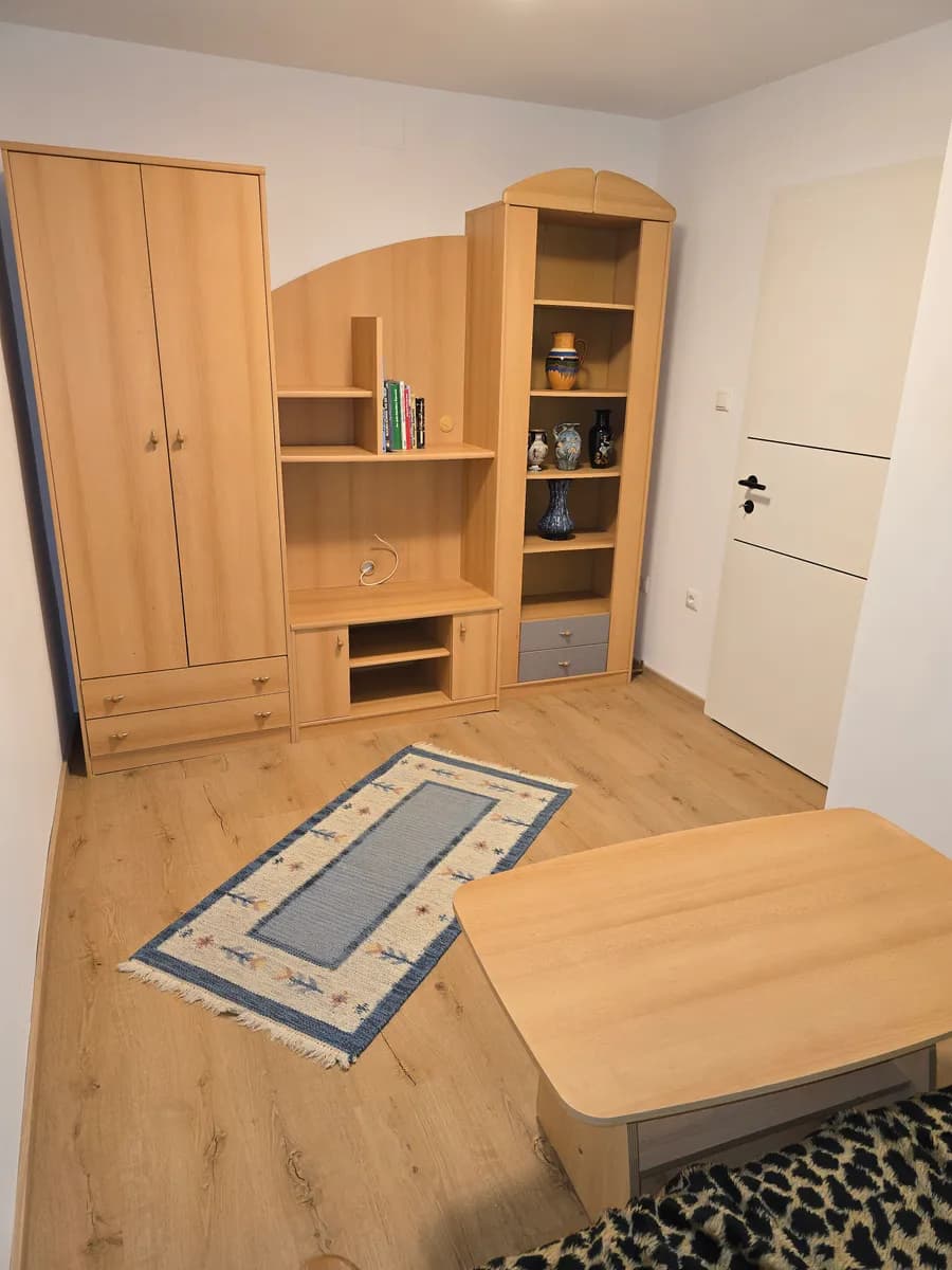3-Zimmer-Wohnung mieten in Hartberg-Fürstenfeld – 98 m², € 800 – Bild 12 von 13