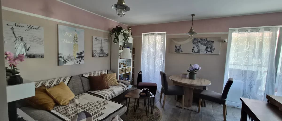 2-Zimmer-Wohnung kaufen in Salzburg-Umgebung – 48 m², € 379.000 – Bild 2 von 10