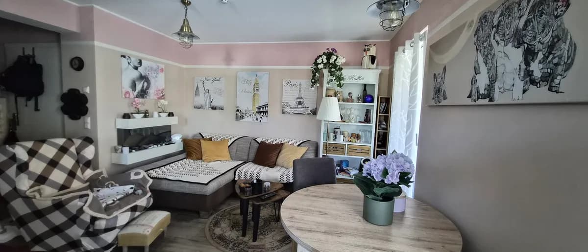 2-Zimmer-Wohnung kaufen in Salzburg-Umgebung – 48 m², € 379.000 – Bild 3 von 10