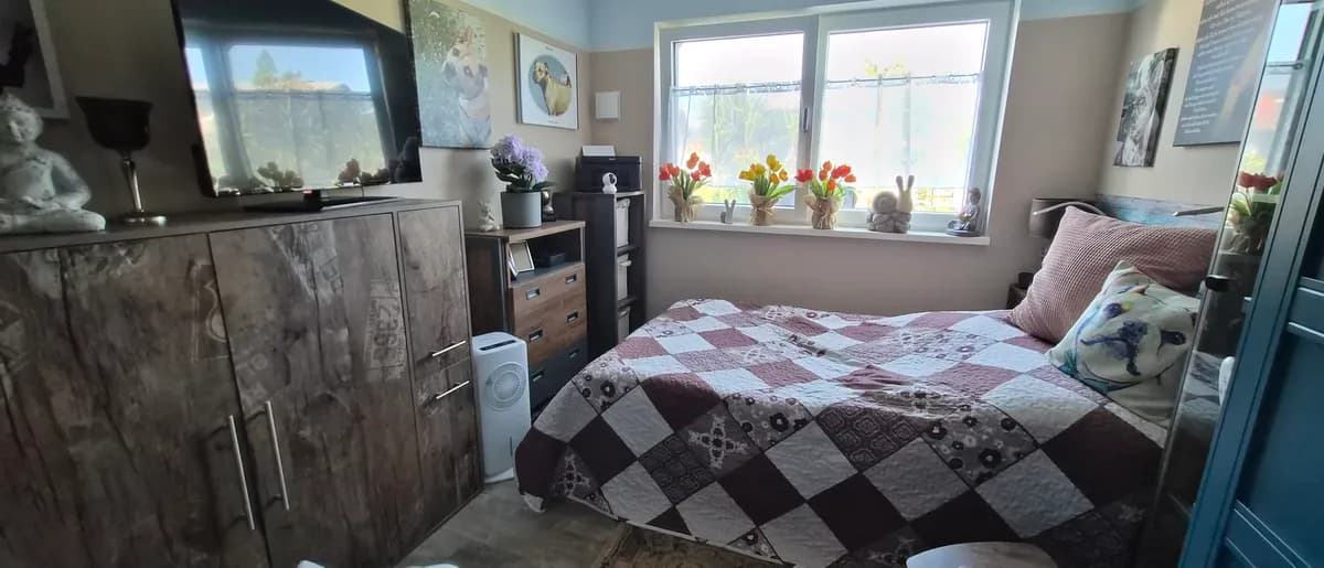 2-Zimmer-Wohnung kaufen in Salzburg-Umgebung – 48 m², € 379.000 – Bild 5 von 10