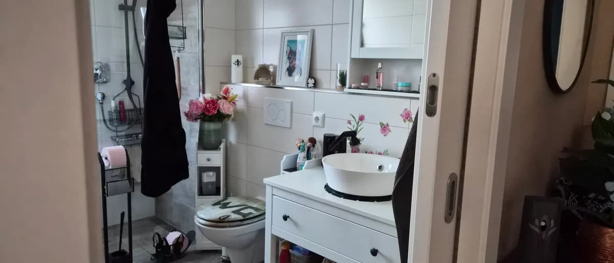 2-Zimmer-Wohnung kaufen in Salzburg-Umgebung – 48 m², € 379.000 – Bild 7 von 10