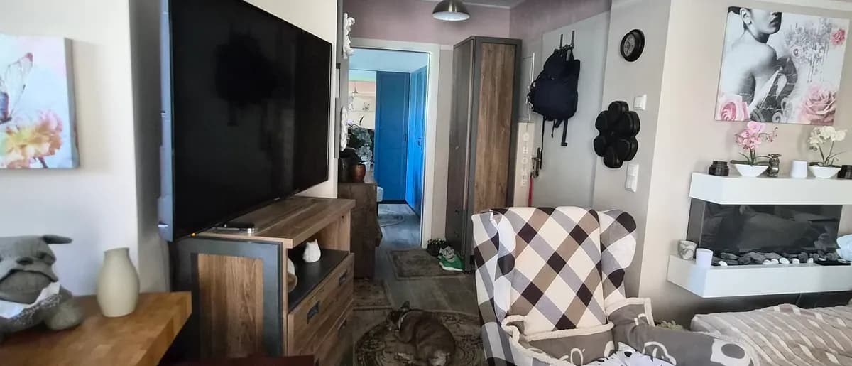2-Zimmer-Wohnung kaufen in Salzburg-Umgebung – 48 m², € 379.000 – Bild 9 von 10