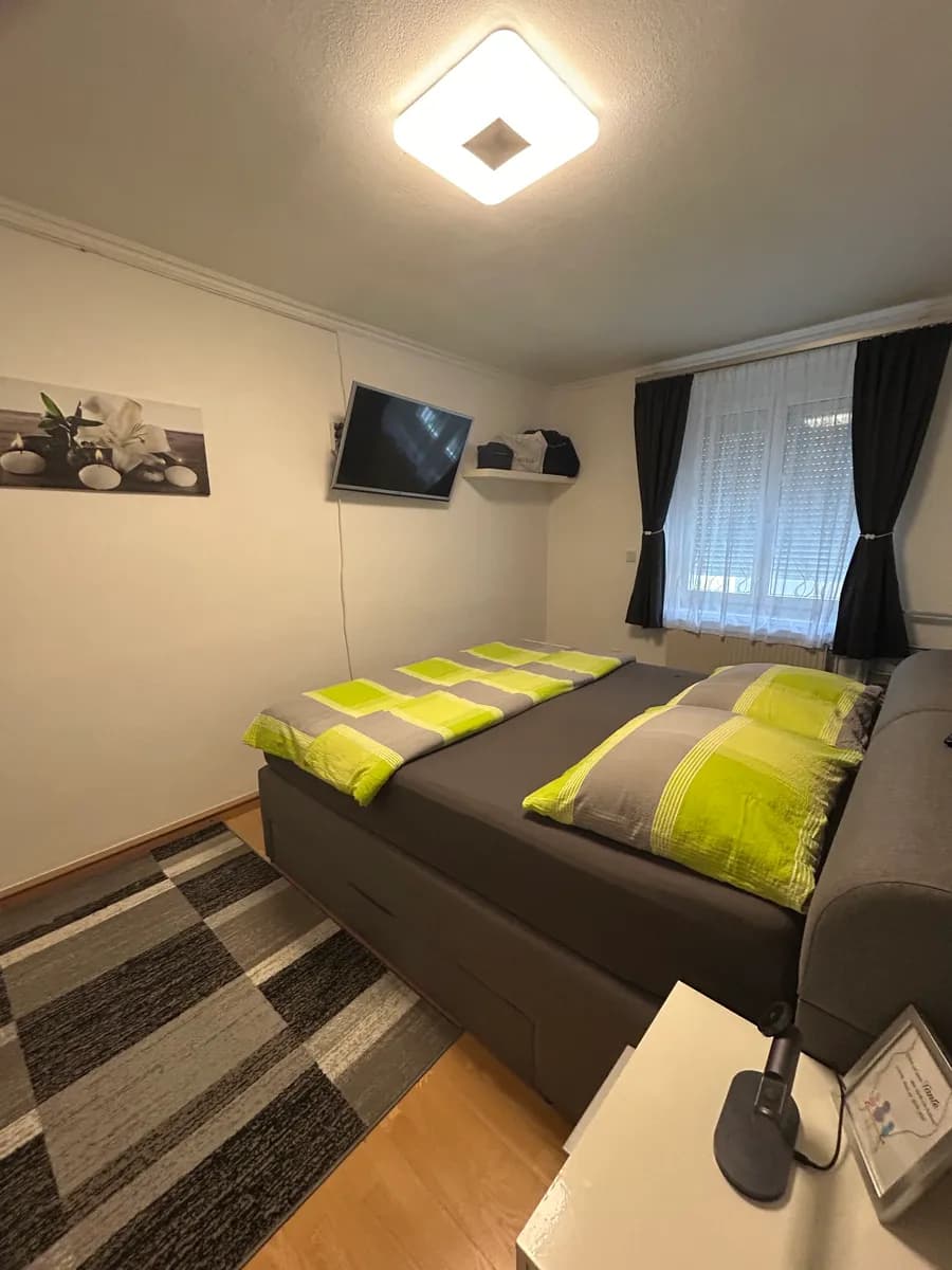 3-Zimmer-Wohnung mieten in Klagenfurt – 75 m², € 1.200 – Bild 3 von 8