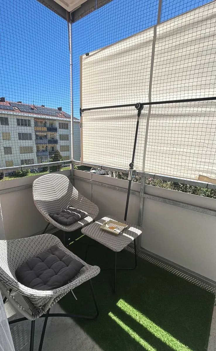 3-Zimmer-Wohnung mieten in Klagenfurt – 75 m², € 1.200 – Bild 4 von 8