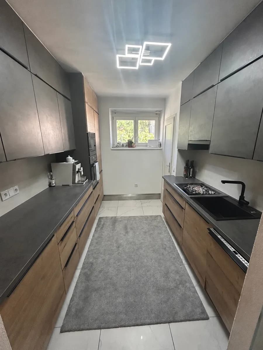 3-Zimmer-Wohnung mieten in Klagenfurt – 75 m², € 1.200 – Bild 8 von 8