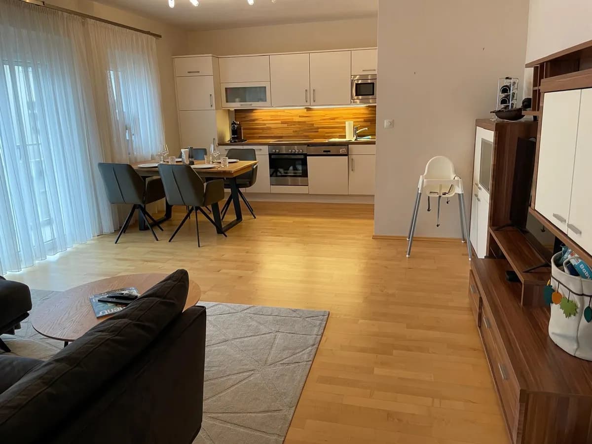 2-Zimmer-Wohnung kaufen in Graz – 52 m², € 248.000 – Bild 2 von 15