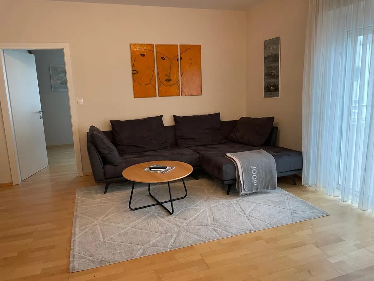2-Zimmer-Wohnung kaufen in Graz – 52 m², € 248.000 – Bild 3 von 15