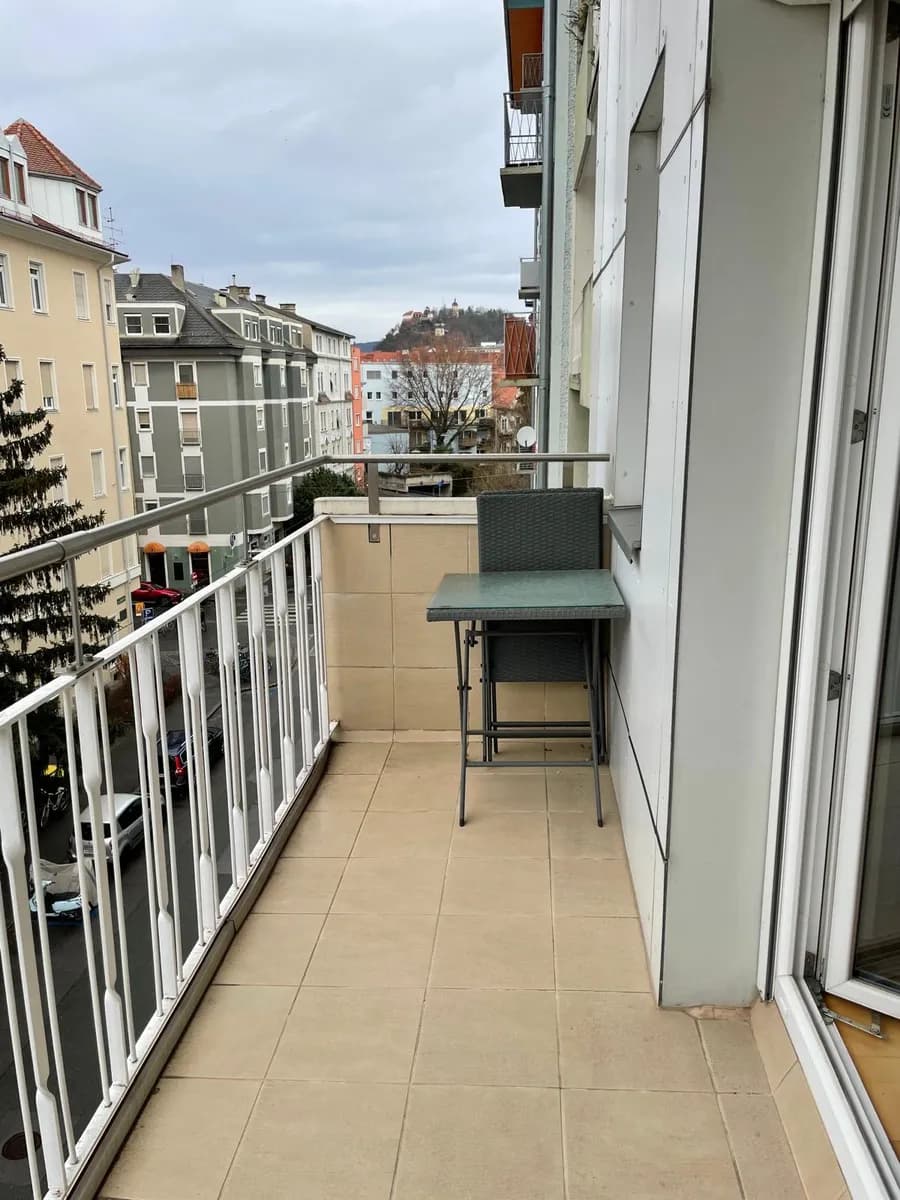 2-Zimmer-Wohnung kaufen in Graz – 52 m², € 248.000 – Bild 12 von 15