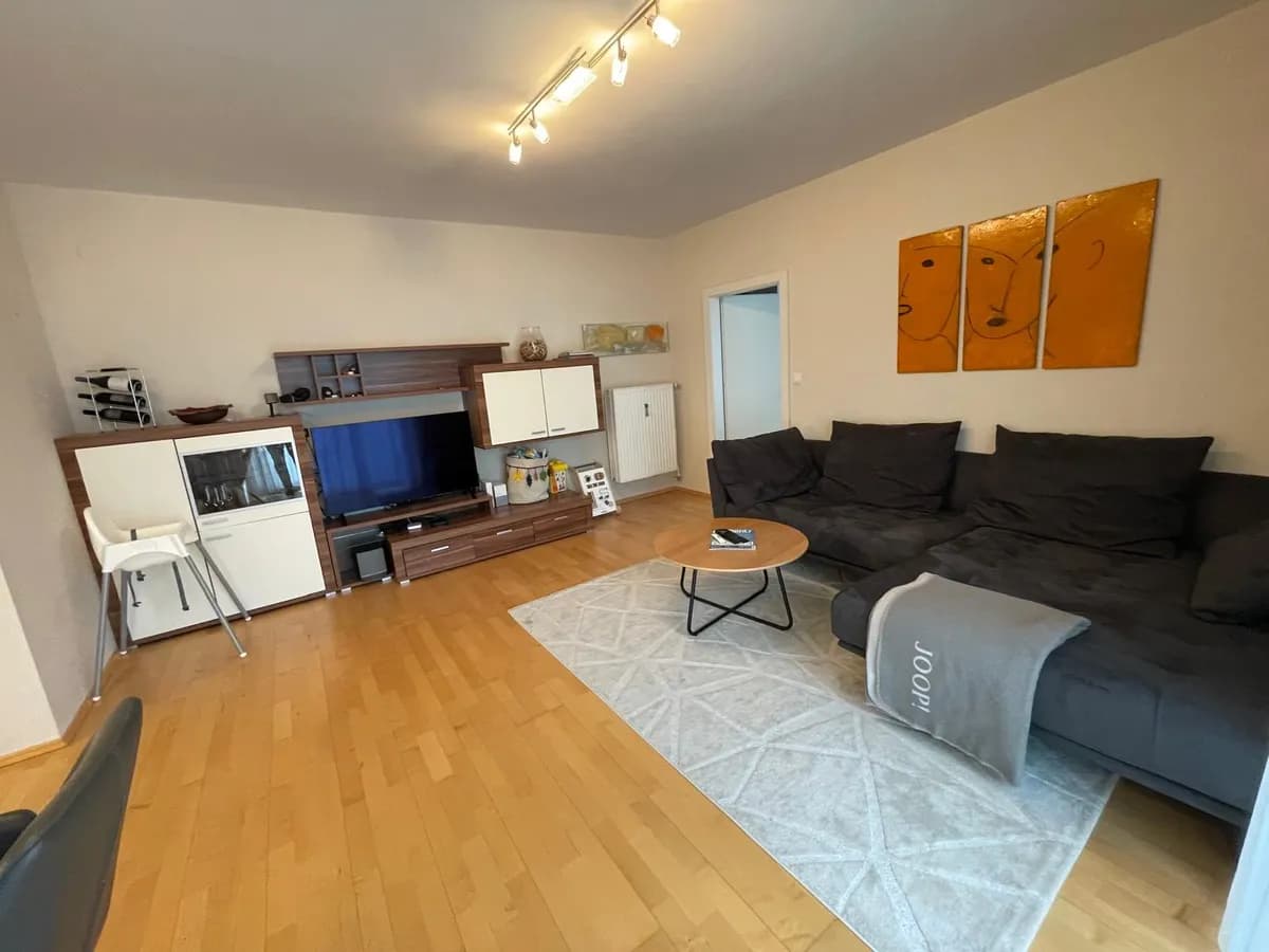 2-Zimmer-Wohnung kaufen in Graz – 52 m², € 248.000 – Bild 13 von 15
