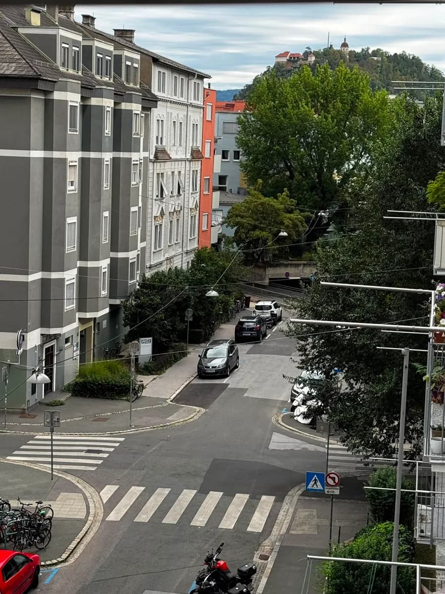 2-Zimmer-Wohnung kaufen in Graz – 52 m², € 248.000 – Bild 15 von 15