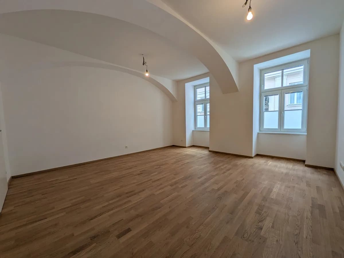 2-Zimmer-Wohnung kaufen in Wien – 47 m², € 299.000 – Bild 2 von 7