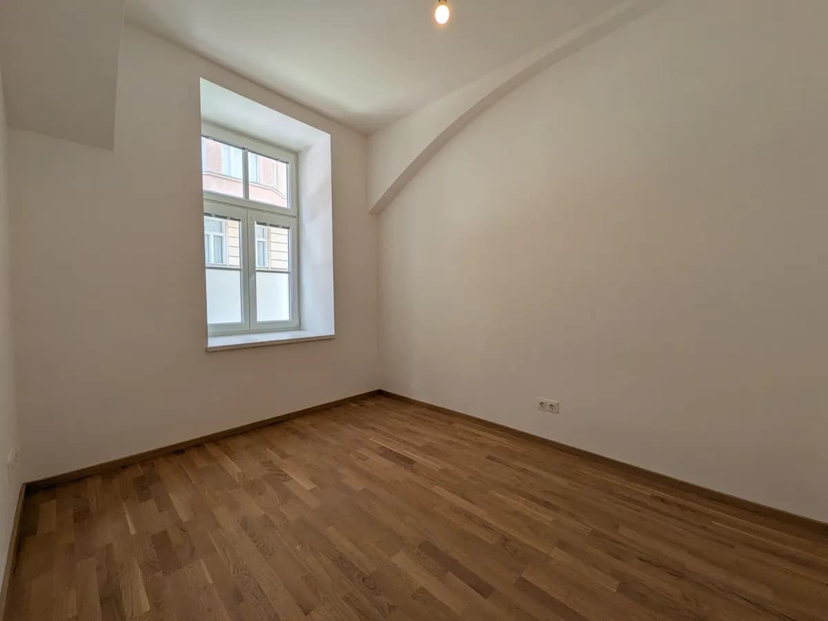 2-Zimmer-Wohnung kaufen in Wien – 47 m², € 299.000 – Bild 3 von 7