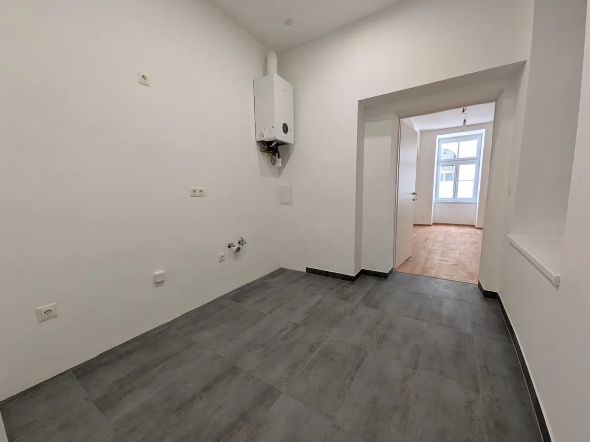 2-Zimmer-Wohnung kaufen in Wien – 47 m², € 299.000 – Bild 4 von 7
