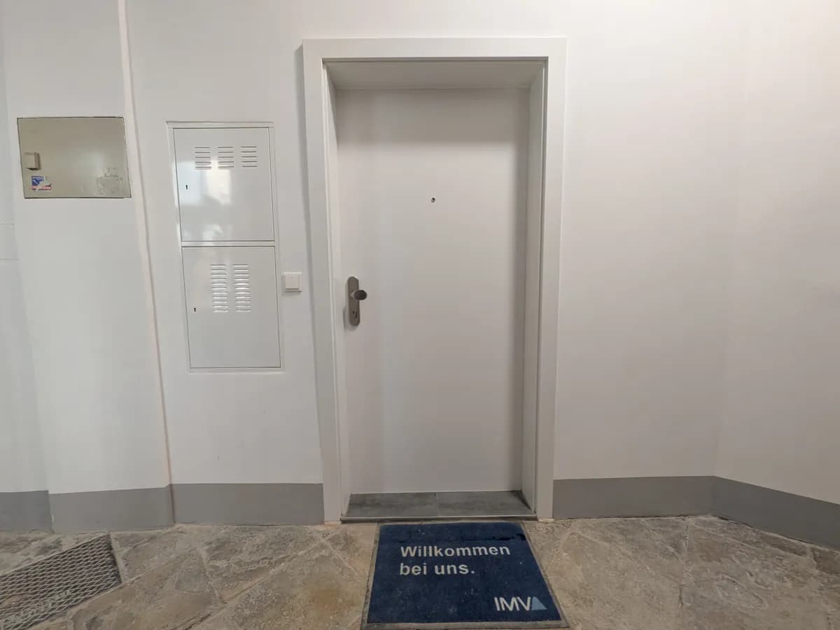 2-Zimmer-Wohnung kaufen in Wien – 47 m², € 299.000 – Bild 7 von 7