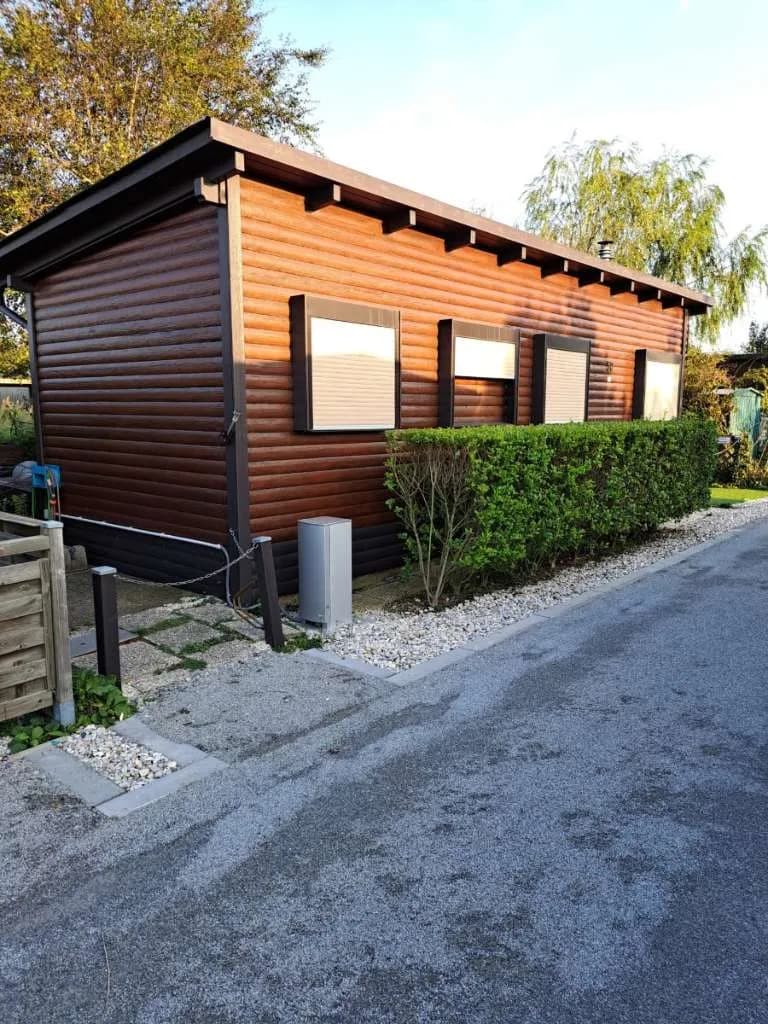 Wohnung kaufen in Eisenstadt - Umgebung – 39 m², € 30.000