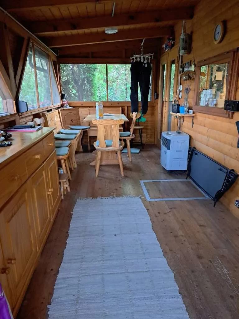 Wohnung kaufen in Eisenstadt - Umgebung – 39 m², € 30.000 – Bild 8 von 15