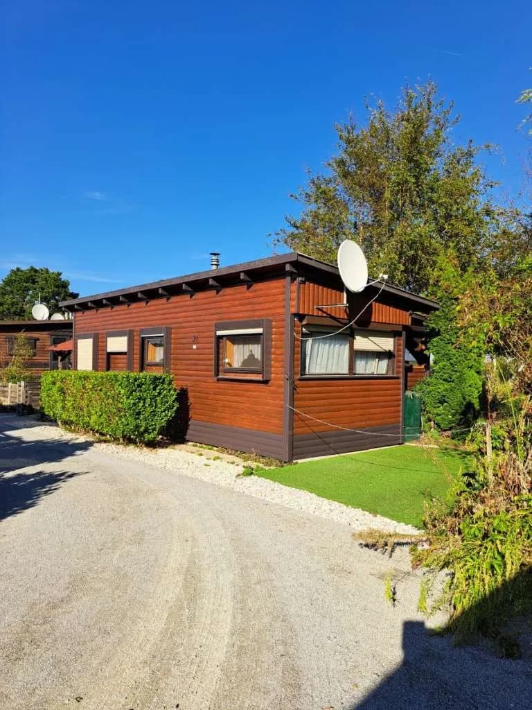 Wohnung kaufen in Eisenstadt - Umgebung – 39 m², € 30.000 – Bild 9 von 15