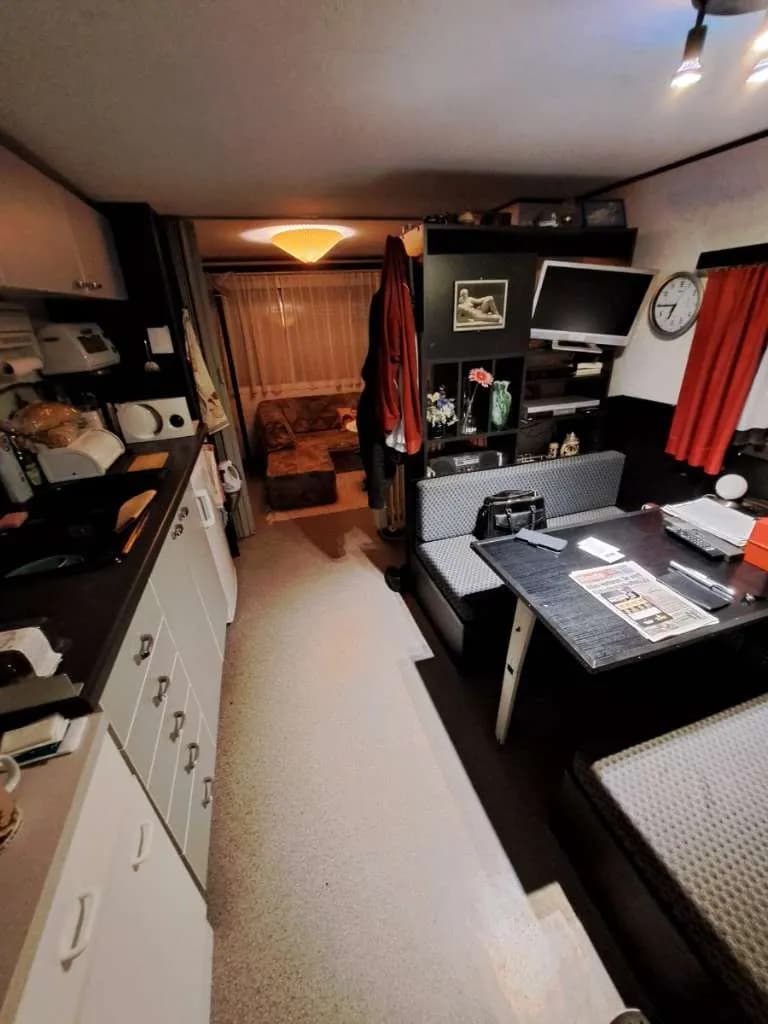 Wohnung kaufen in Eisenstadt - Umgebung – 39 m², € 30.000 – Bild 13 von 15