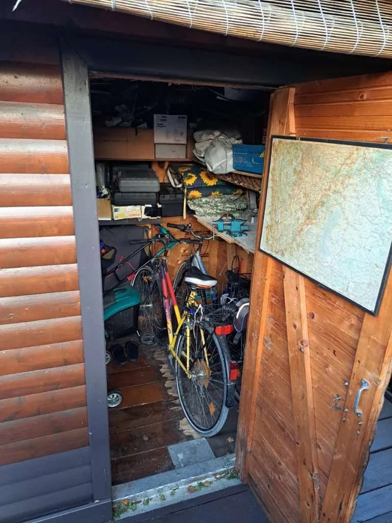 Wohnung kaufen in Eisenstadt - Umgebung – 39 m², € 30.000 – Bild 14 von 15