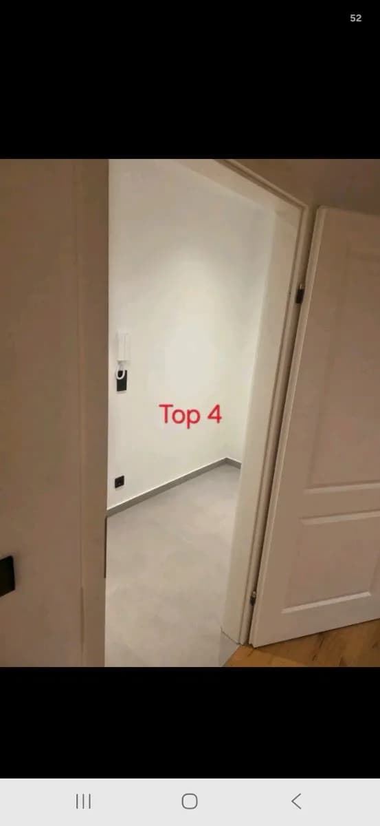 3-Zimmer-Wohnung mieten in Korneuburg – 64 m², € 900 – Bild 3 von 10