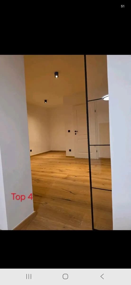 3-Zimmer-Wohnung mieten in Korneuburg – 64 m², € 900 – Bild 5 von 10
