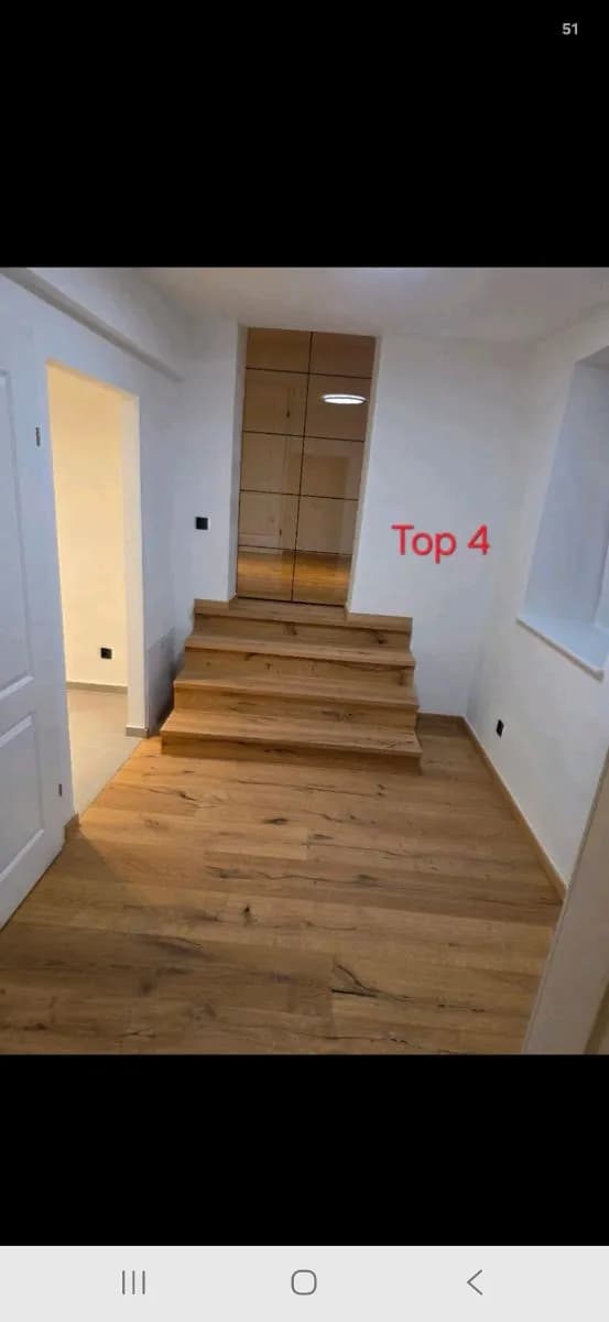 3-Zimmer-Wohnung mieten in Korneuburg – 64 m², € 900 – Bild 6 von 10