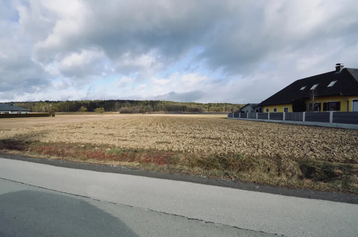 Grundstück kaufen in Hartberg-Fürstenfeld – 3 000 m², € 128.000