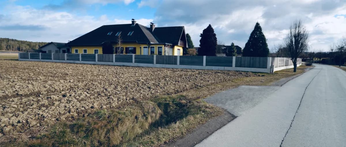 Grundstück kaufen in Hartberg-Fürstenfeld – 3 000 m², € 128.000 – Bild 4 von 5