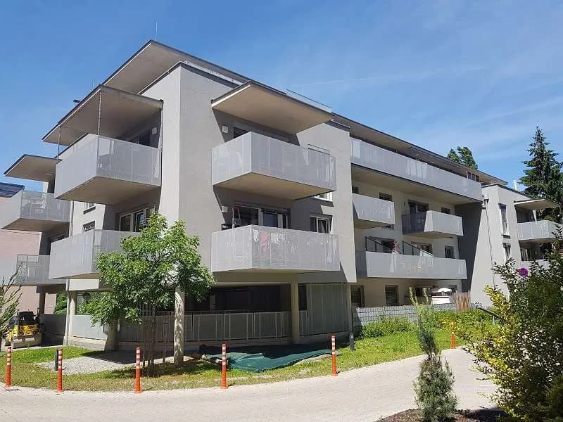2-Zimmer-Wohnung mieten in Graz – 50 m², € 869 – Bild 1 von 25