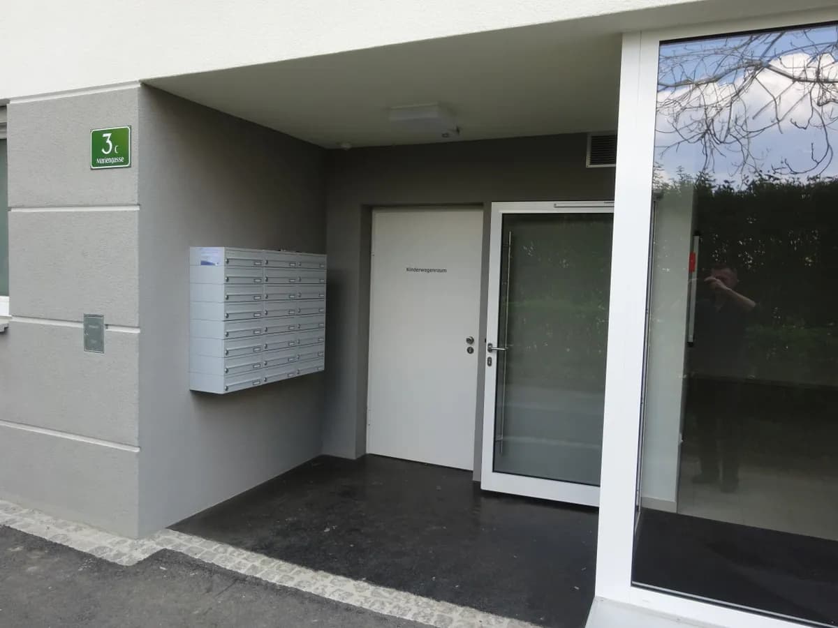 2-Zimmer-Wohnung mieten in Graz – 50 m², € 869 – Bild 2 von 25
