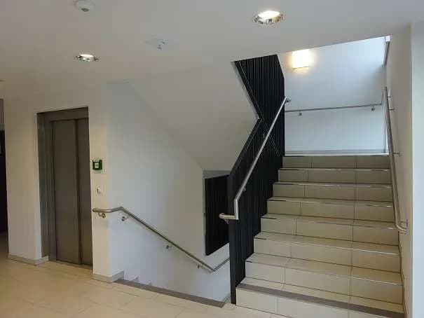 2-Zimmer-Wohnung mieten in Graz – 50 m², € 869 – Bild 3 von 25
