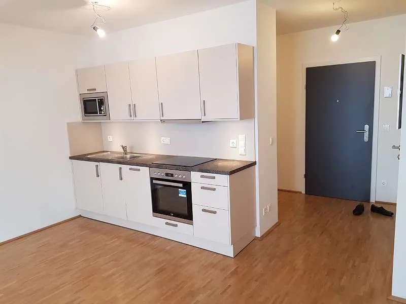 2-Zimmer-Wohnung mieten in Graz – 50 m², € 869 – Bild 4 von 25