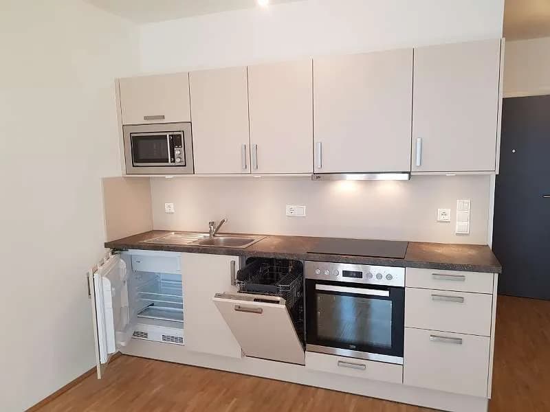 2-Zimmer-Wohnung mieten in Graz – 50 m², € 869 – Bild 5 von 25
