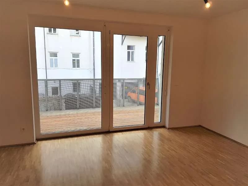 2-Zimmer-Wohnung mieten in Graz – 50 m², € 869 – Bild 7 von 25