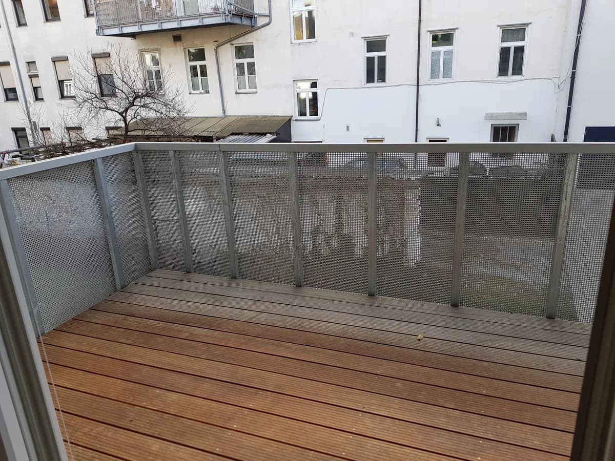 2-Zimmer-Wohnung mieten in Graz – 50 m², € 869 – Bild 8 von 25