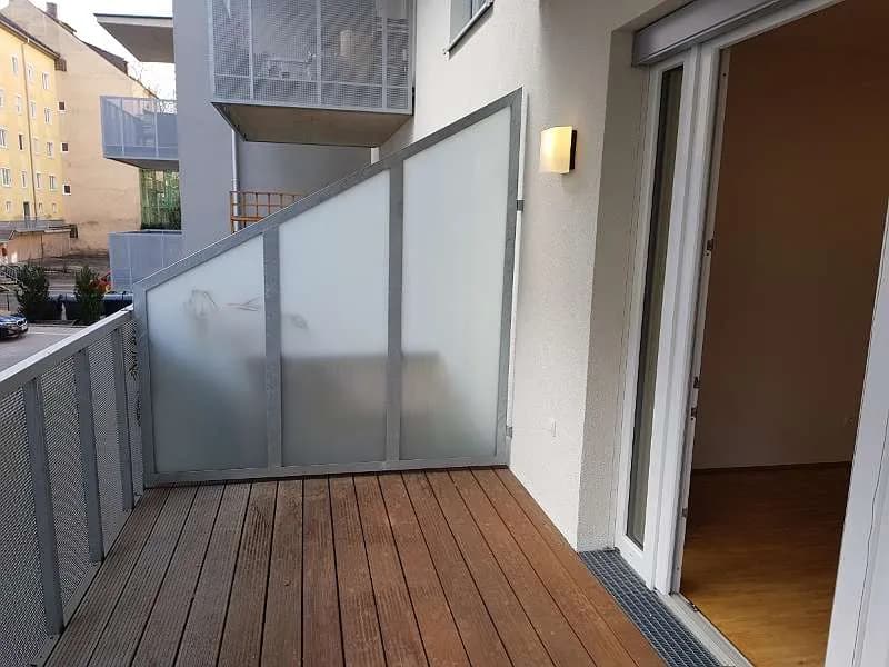 2-Zimmer-Wohnung mieten in Graz – 50 m², € 869 – Bild 10 von 25