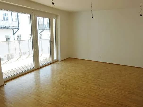 2-Zimmer-Wohnung mieten in Graz – 50 m², € 869 – Bild 11 von 25