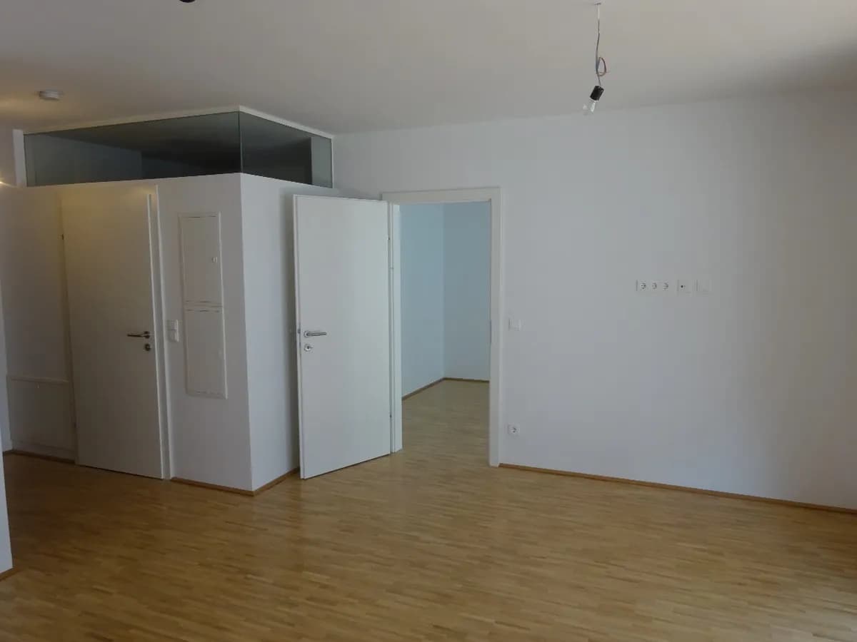 2-Zimmer-Wohnung mieten in Graz – 50 m², € 869 – Bild 13 von 25