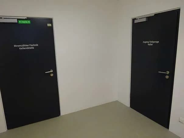 2-Zimmer-Wohnung mieten in Graz – 50 m², € 869 – Bild 19 von 25